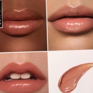 🔥 BNIB Haus laboratories Le Riot lip gloss CORSET New NIB NEW